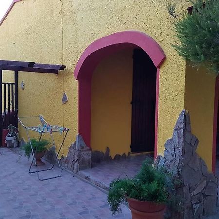 Palma Bnb Apartment Maracalagonis ภายนอก รูปภาพ