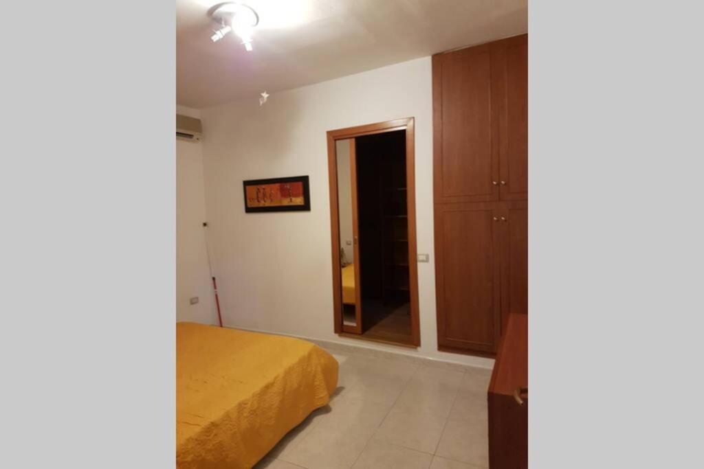 Palma Bnb Apartment Maracalagonis ภายนอก รูปภาพ