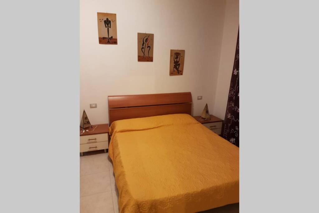 Palma Bnb Apartment Maracalagonis ภายนอก รูปภาพ
