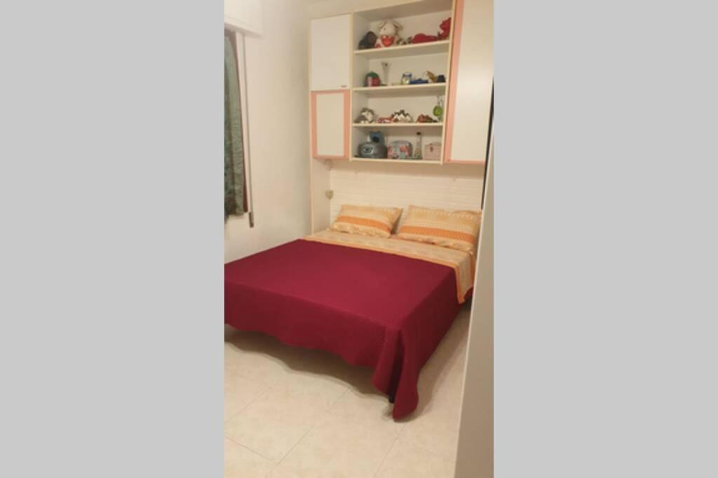 Palma Bnb Apartment Maracalagonis ภายนอก รูปภาพ