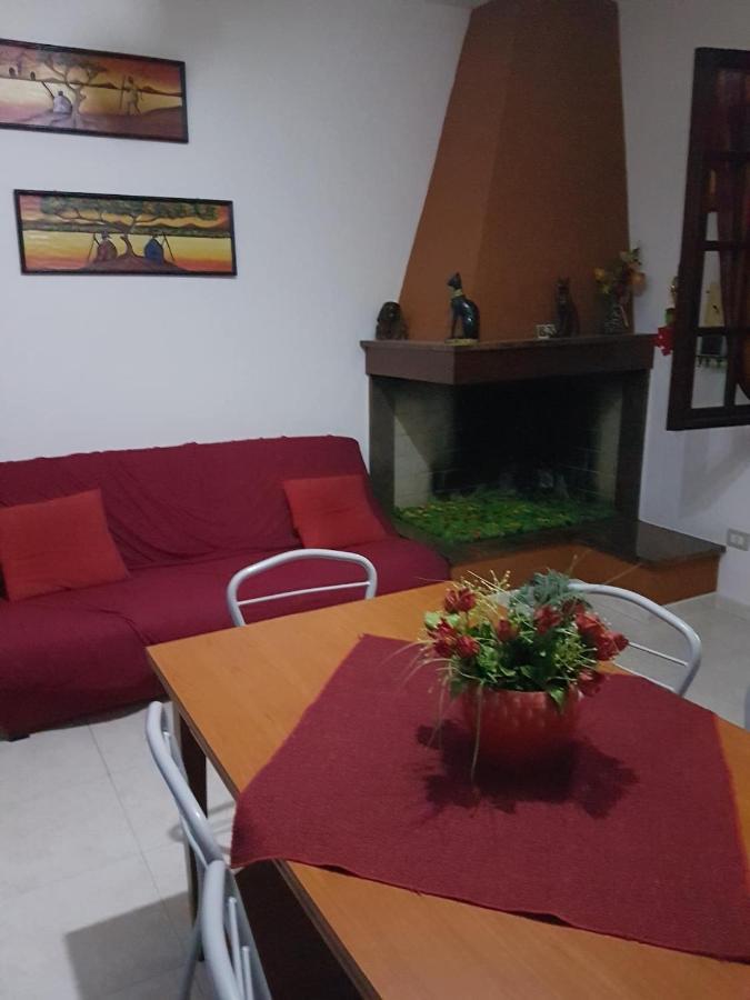 Palma Bnb Apartment Maracalagonis ภายนอก รูปภาพ