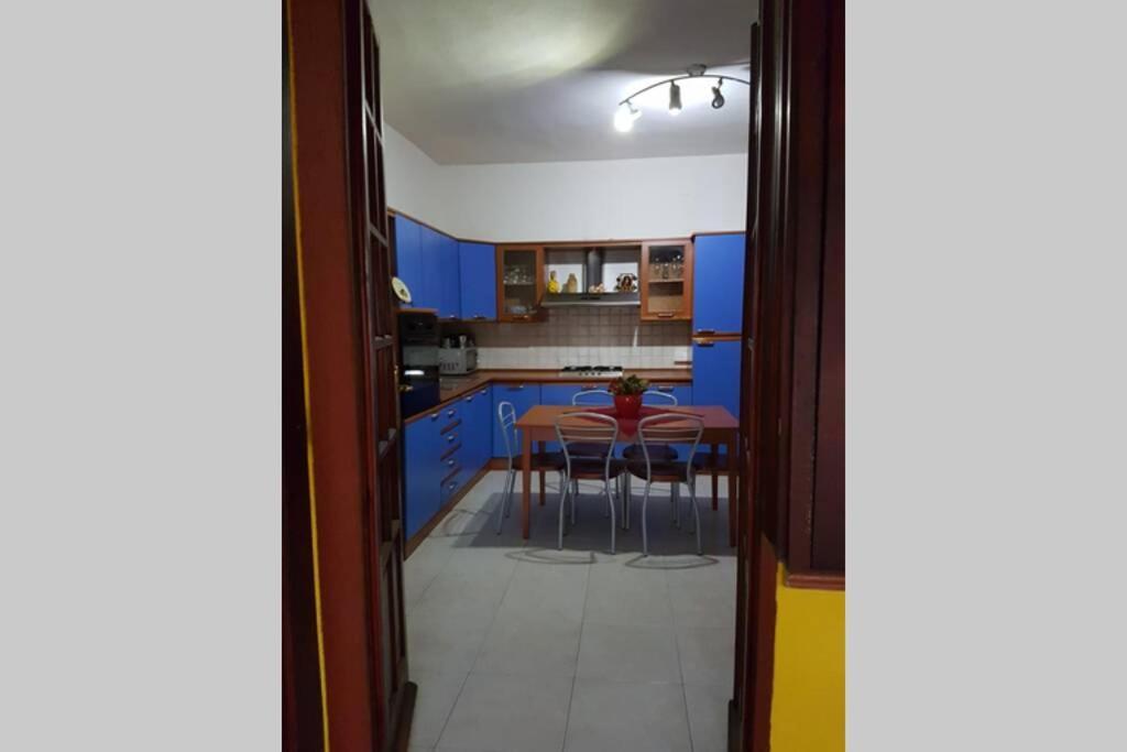 Palma Bnb Apartment Maracalagonis ภายนอก รูปภาพ